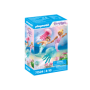 Playmobil-COPII SIRENE CU MEDUZE Playmobil - 2